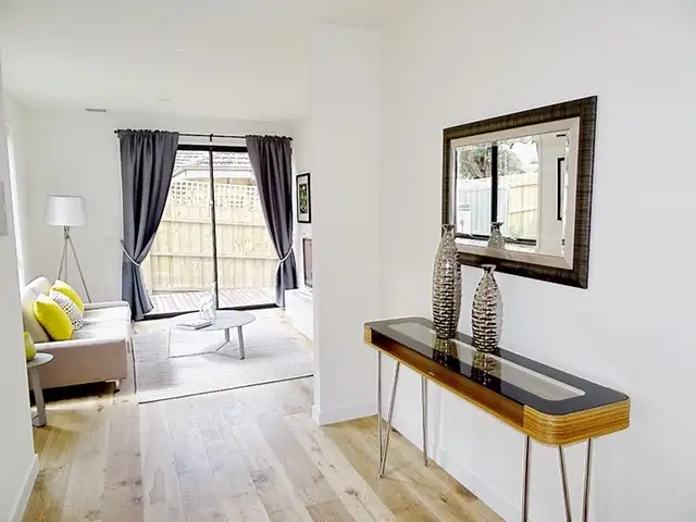 Fourth view of Homely townhouse listing, 1/412 Canterbury Road, Forest Hill VIC 3131