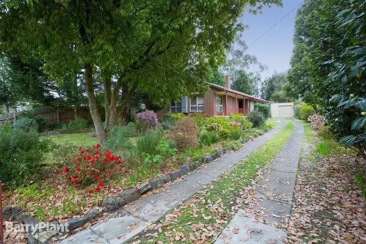 Second view of Homely house listing, 15 William Road, Croydon VIC 3136