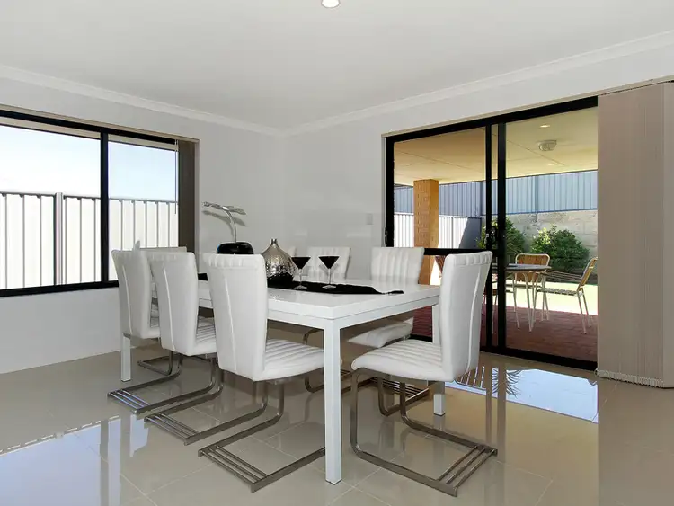 Seventh view of Homely house listing, 20 Kootingal Bend, Baldivis WA 6171