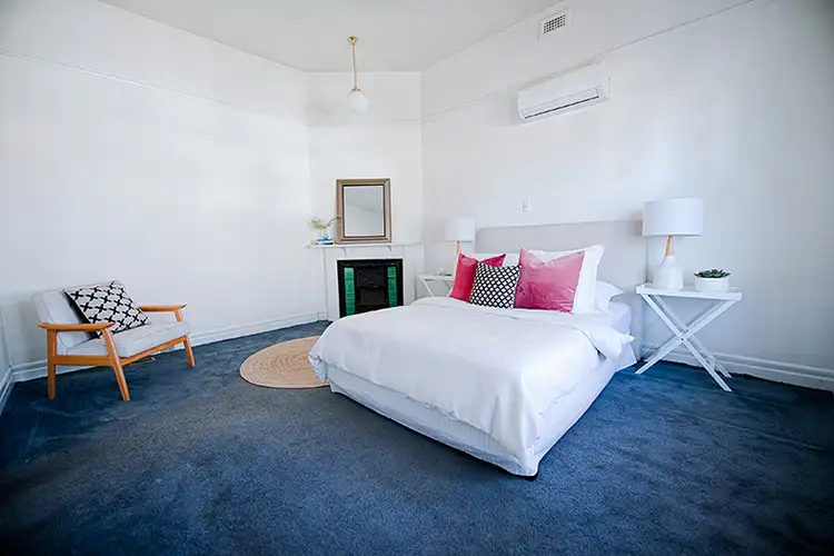 Fifth view of Homely house listing, 29 Canberra St, Brunswick VIC 3056