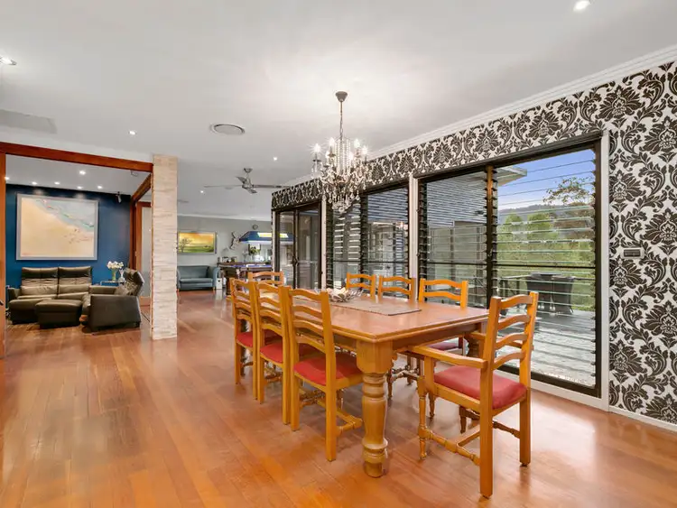 Fourth view of Homely rural property listing, 47 Tucker Lane, Canungra QLD 4275