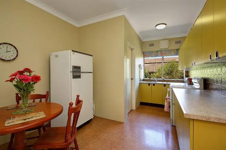 Third view of Homely apartment listing, 3/15-17 St Georges Parade, Hurstville NSW 2220