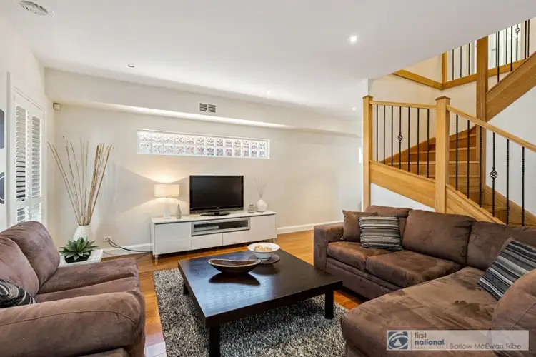 Second view of Homely townhouse listing, 1/131 Blyth Street, Altona VIC 3018