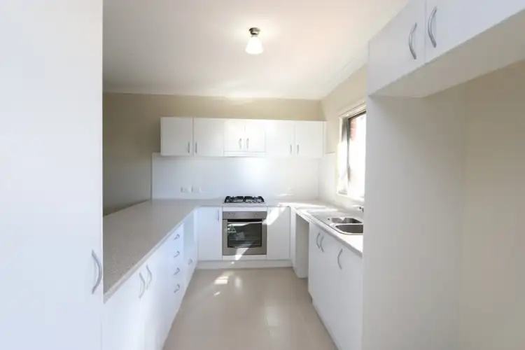Third view of Homely semi-detached listing, 2/14 Middleton Drive, East Maitland NSW 2323