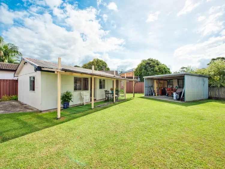 Fifth view of Homely house listing, 50 Daffodil Drive, Woy Woy NSW 2256
