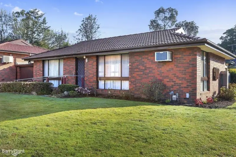 Main view of Homely unit listing, 6/19-21 Norman Road, Croydon VIC 3136
