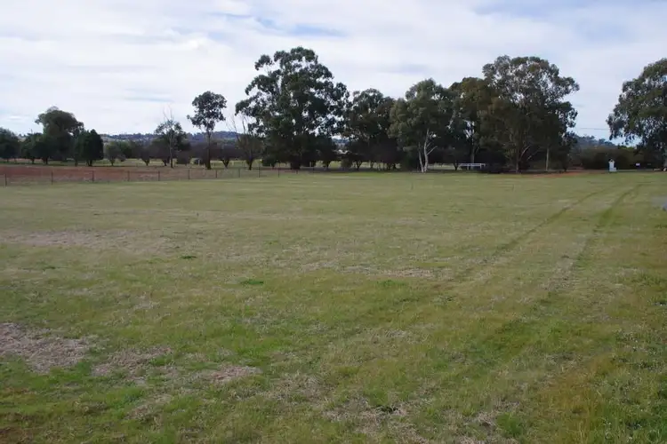 Main view of Homely land listing, Lot 15 River Park Road, Cowra NSW 2794