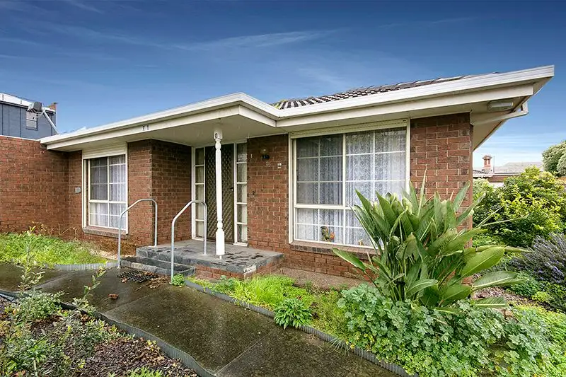 Main view of Homely unit listing, 1/5 Coronation Street, Geelong West VIC 3218