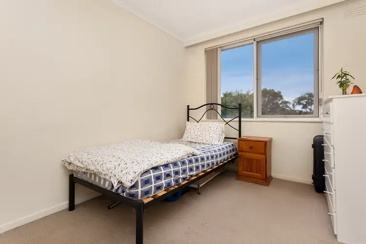 Fifth view of Homely apartment listing, 8/75 Hawdon Street, Heidelberg VIC 3084
