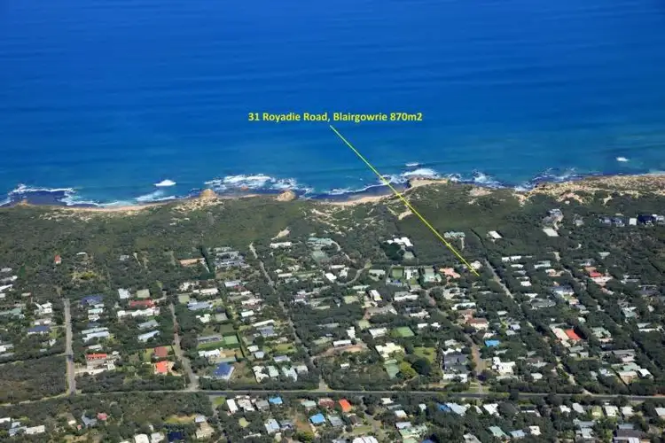 31 Royadie Road, Blairgowrie VIC 3942