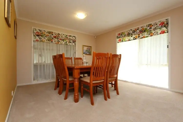 Sixth view of Homely house listing, 147 Budgeree Drive, Aberglasslyn NSW 2320
