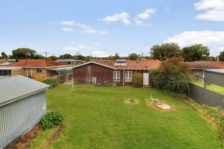 Sixth view of Homely house listing, 13 Knapton Street, West Busselton WA 6280
