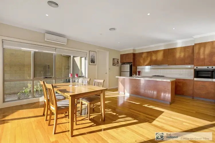 Second view of Homely townhouse listing, 2/201 Queen Street, Altona VIC 3018