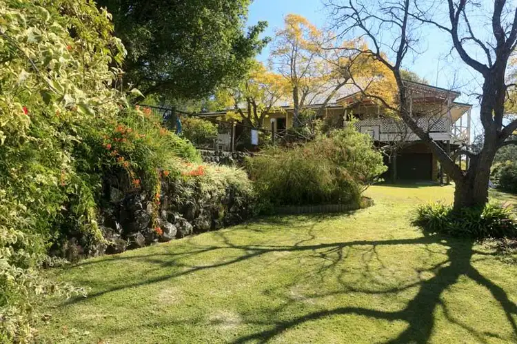 Fourth view of Homely house listing, 43 Fosterton Road, Dungog NSW 2420
