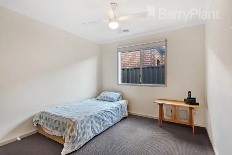 Sixth view of Homely house listing, 62 Eltham Parade, Manor Lakes VIC 3024