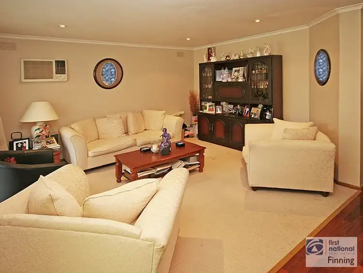 Second view of Homely house listing, 29 Endeavour Drive, Cranbourne North VIC 3977