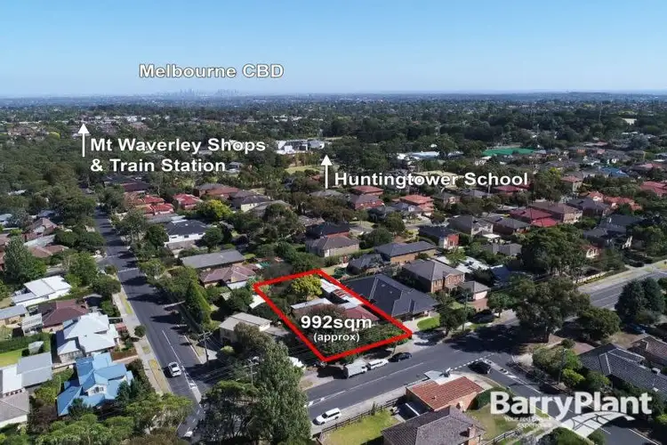 273 Lawrence Road, Mount Waverley VIC 3149