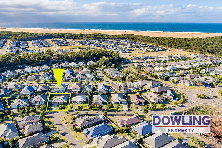 Fourth view of Homely house listing, 34 Ironbark Drive, Fern Bay NSW 2295