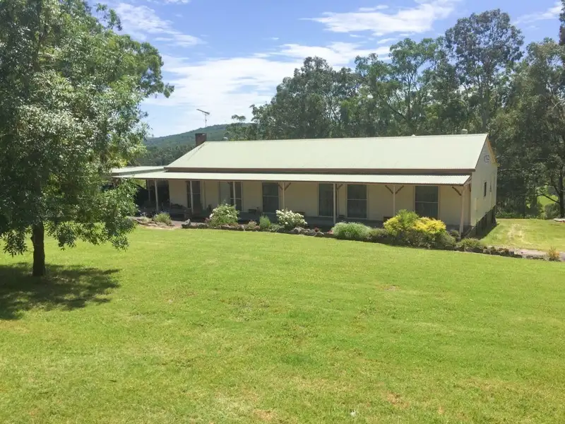 Main view of Homely rural property listing, 760 Limeburners Creek Road, Clarence Town NSW 2321