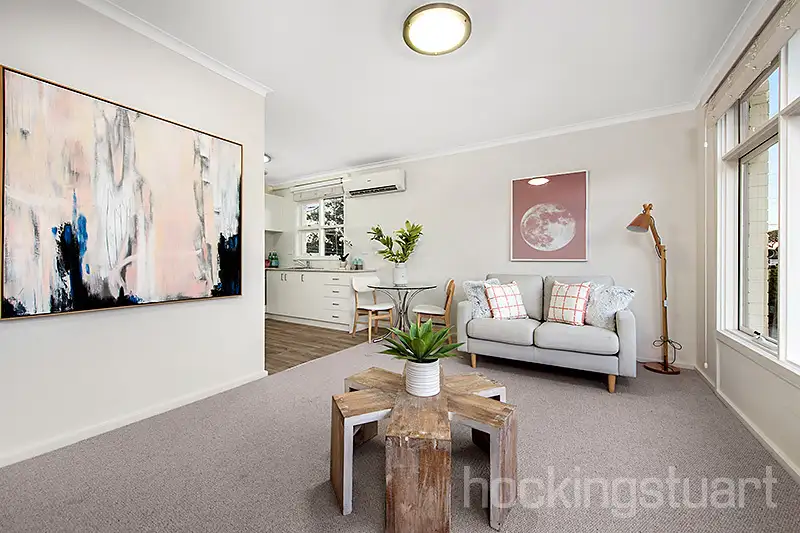 Main view of Homely apartment listing, 5/30 Riviera Street, Mentone VIC 3194