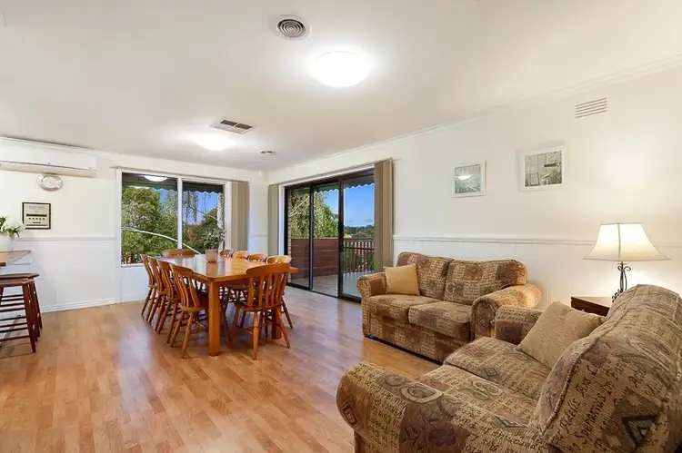 Third view of Homely house listing, 2 Nolan Close, Doncaster East VIC 3109
