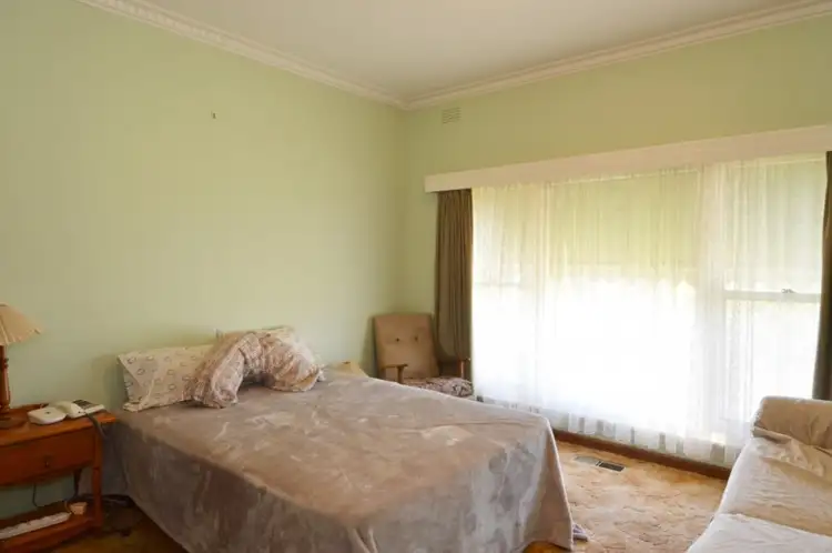 Fifth view of Homely house listing, 724 Geelong Road, Mount Clear VIC 3350