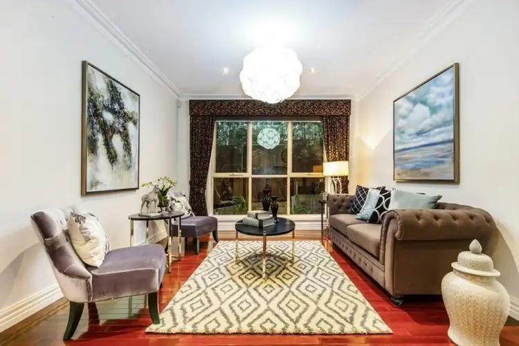 Second view of Homely house listing, 2 Toronto Avenue, Doncaster VIC 3108