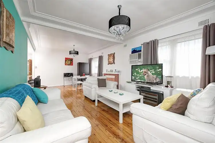 Second view of Homely house listing, 103 Lancaster Avenue, Punchbowl NSW 2196