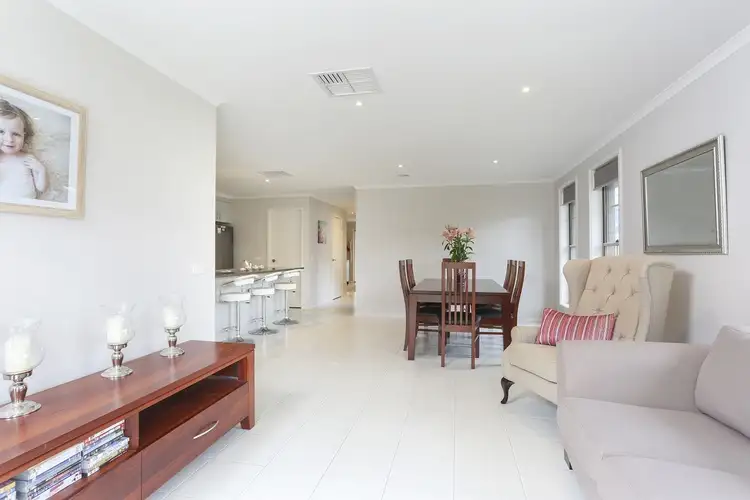 Fifth view of Homely house listing, 5 Kadina Court, Strathfieldsaye VIC 3551