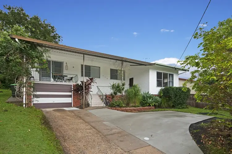139 Donnans Road, Lismore Heights NSW 2480