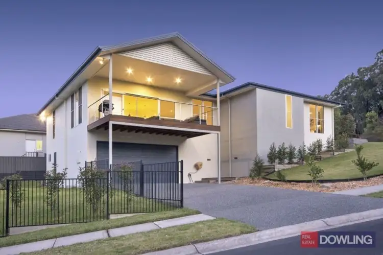 56 Kingfisher Drive, Fletcher NSW 2287