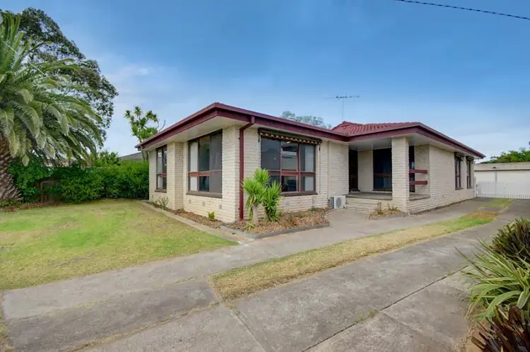 13 Burke Court, Grovedale VIC 3216