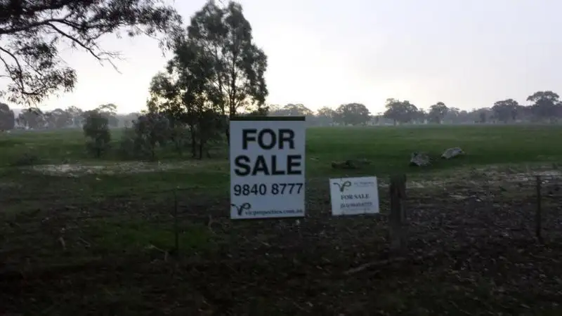 Main view of Homely land listing, LOT 13 Lennons Lane, Landsborough VIC 3384