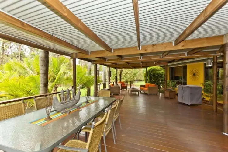 Sixth view of Homely house listing, 11 Explorers Close, Medowie NSW 2318
