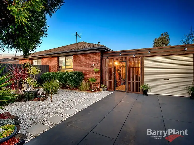 Main view of Homely unit listing, 2/2 Yalonga Avenue, Werribee VIC 3030