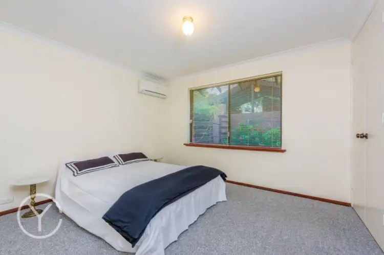 Fourth view of Homely villa listing, 21 Chatsworth Terrace, Claremont WA 6010