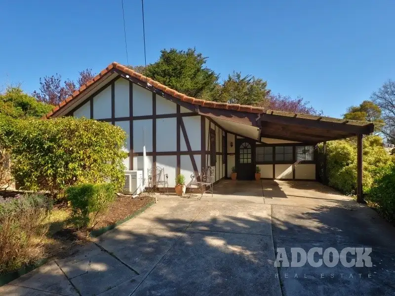 Main view of Homely house listing, 10 John Street, Woodside SA 5244