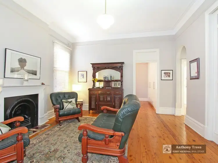 Fourth view of Homely house listing, 132 Shaftsbury Road, Eastwood NSW 2122