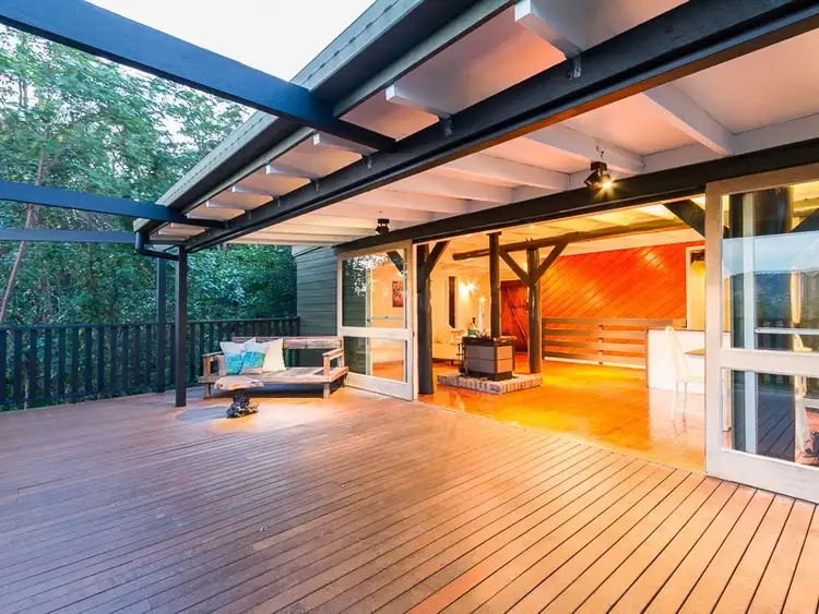 133 Plucks Road, Arana Hills QLD 4054