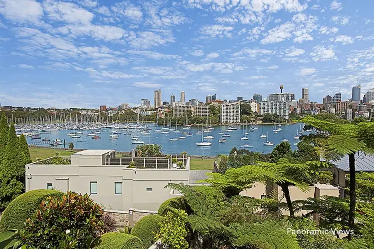 Sixth view of Homely apartment listing, 1/46 - 48 Yarranabbe Road, Darling Point NSW 2027
