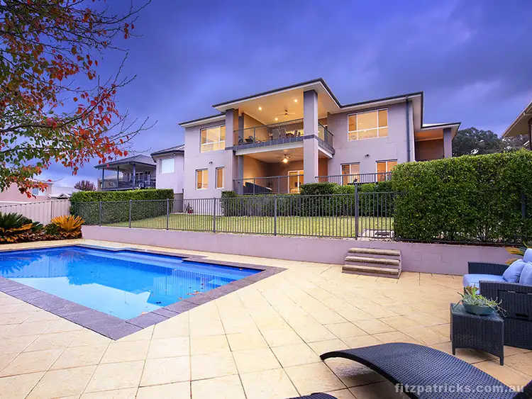 Main view of Homely house listing, 40 Atherton Crescent, Tatton NSW 2650
