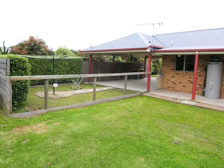 Third view of Homely house listing, 10 Galway Drive, Stratford VIC 3862