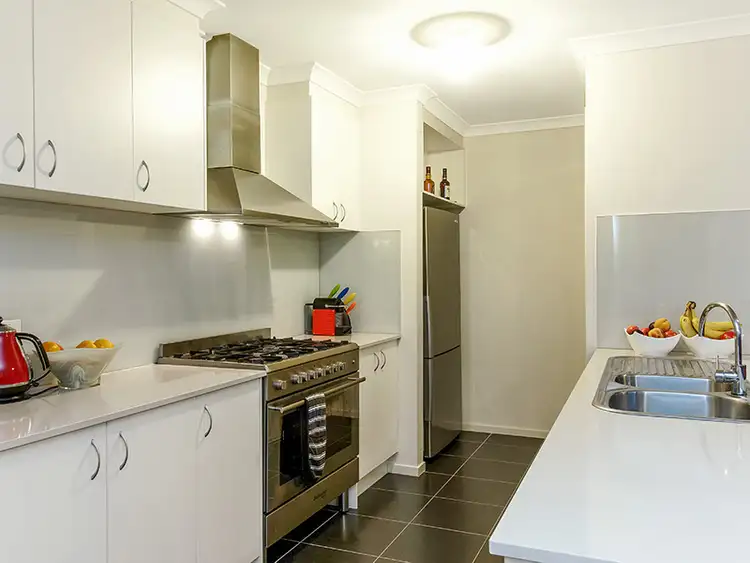 Sixth view of Homely house listing, 1 Maculata Place, Wyndham Vale VIC 3024