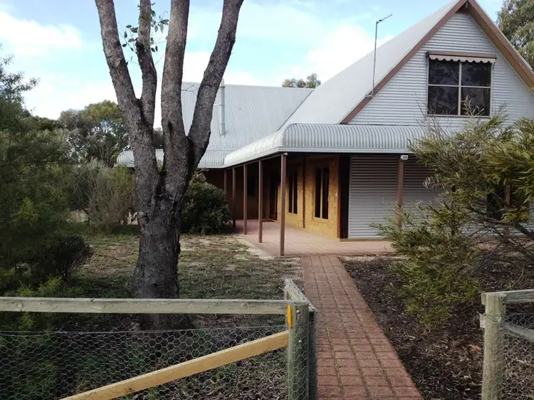Fourth view of Homely house listing, 61 Laroona Drive, Quantong VIC 3401