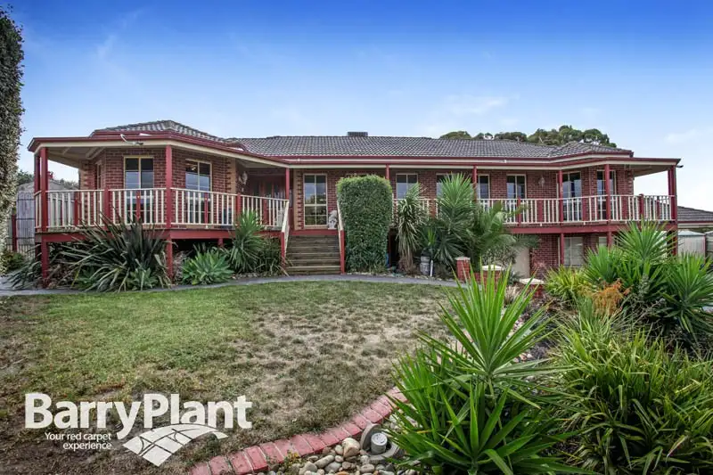 Main view of Homely house listing, 7 Ranleigh Rise, Sunbury VIC 3429