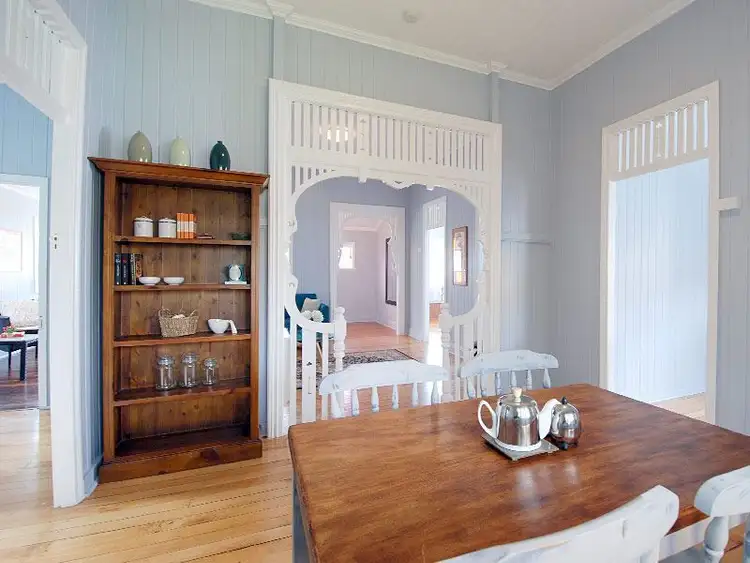 Fifth view of Homely house listing, 29 Macaulay Street, Coorparoo QLD 4151