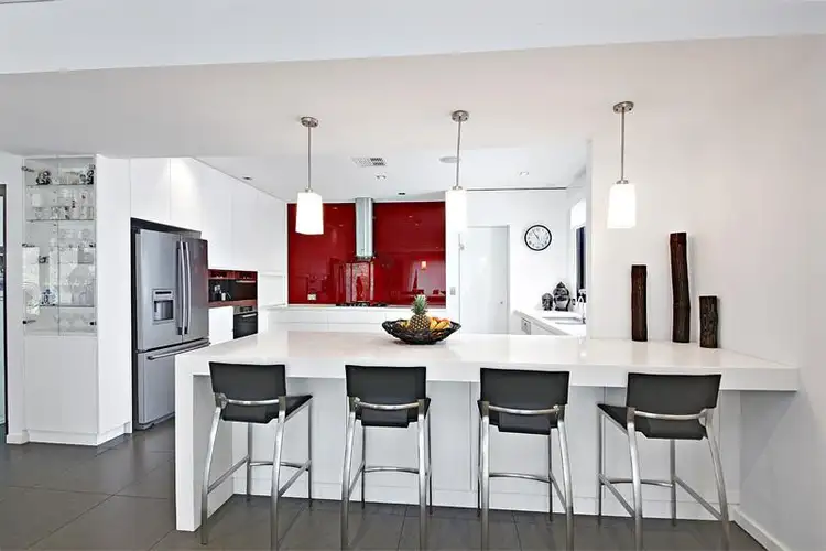 Fifth view of Homely house listing, 36 Carinya Road, Picnic Point NSW 2213