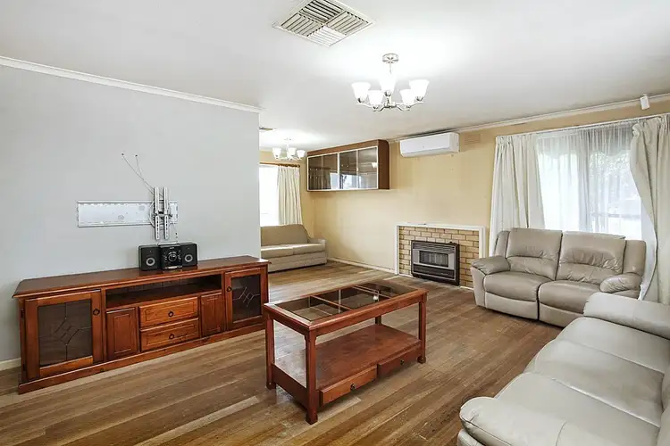 Fourth view of Homely house listing, 125 South Circular Road, Gladstone Park VIC 3043
