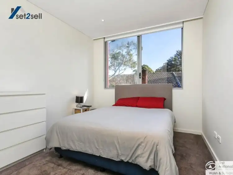 Fourth view of Homely apartment listing, 501A/7-13 Centennial Ave, Lane Cove North NSW 2066