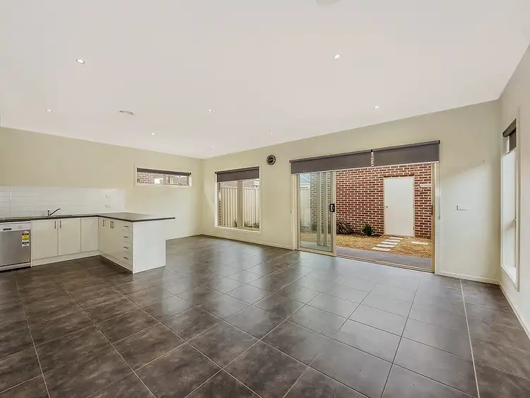 Second view of Homely townhouse listing, 4/12 Henry Street, St Albans VIC 3021